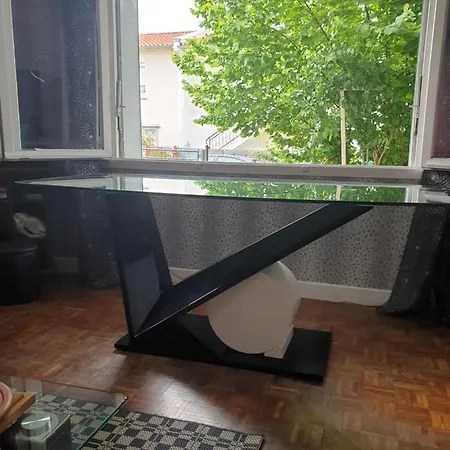Joli T3 Avec Jardin