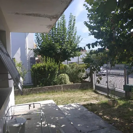 Lejlighed Joli T3 Avec Jardin Saint-Gaudens (Haute-Garonne)