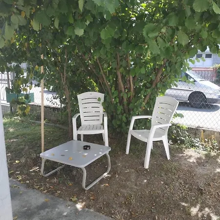 Lejlighed Joli T3 Avec Jardin Saint-Gaudens (Haute-Garonne)