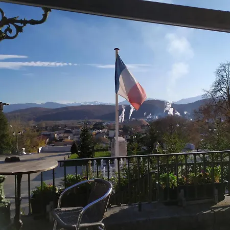 Lejlighed Joli T3 Avec Jardin Saint-Gaudens (Haute-Garonne)